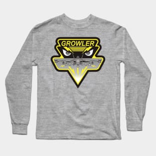 VAQ138 Yellow Jackets Long Sleeve T-Shirt